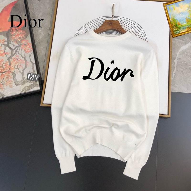 DIOR Men's Sweater 38